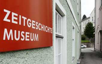 Zeitgeschichte Museum Ebensee